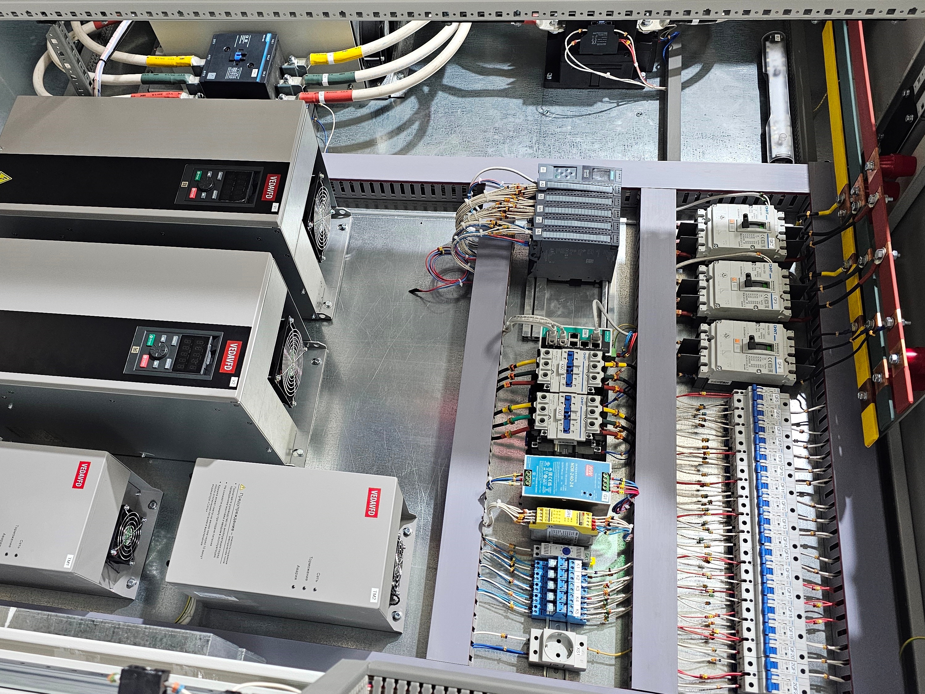 3. система управления   дробильно-фрезерной  машина (ДФМ) АСУ ТП Брик.jpg